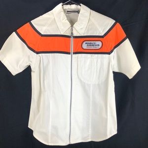 Harley Davidson women’s shirt